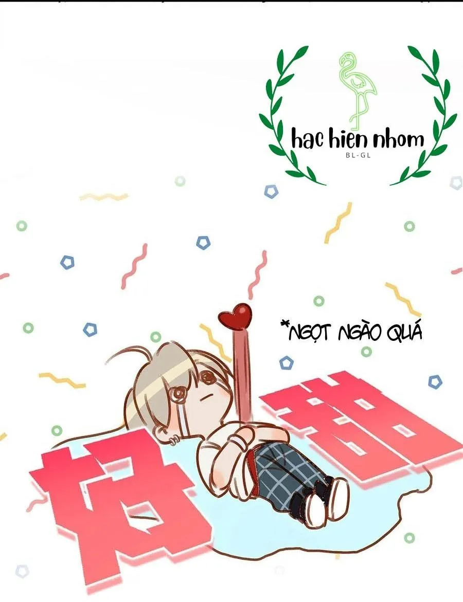 Tôi và đối tác của tôi [DROP] Chapter 35 Trang 38