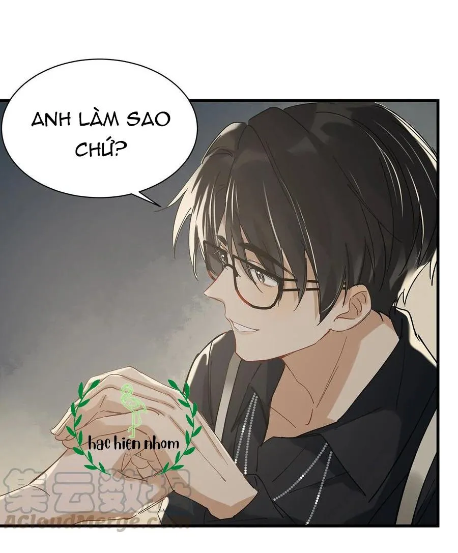 Tôi và đối tác của tôi [DROP] Chapter 36 Trang 13