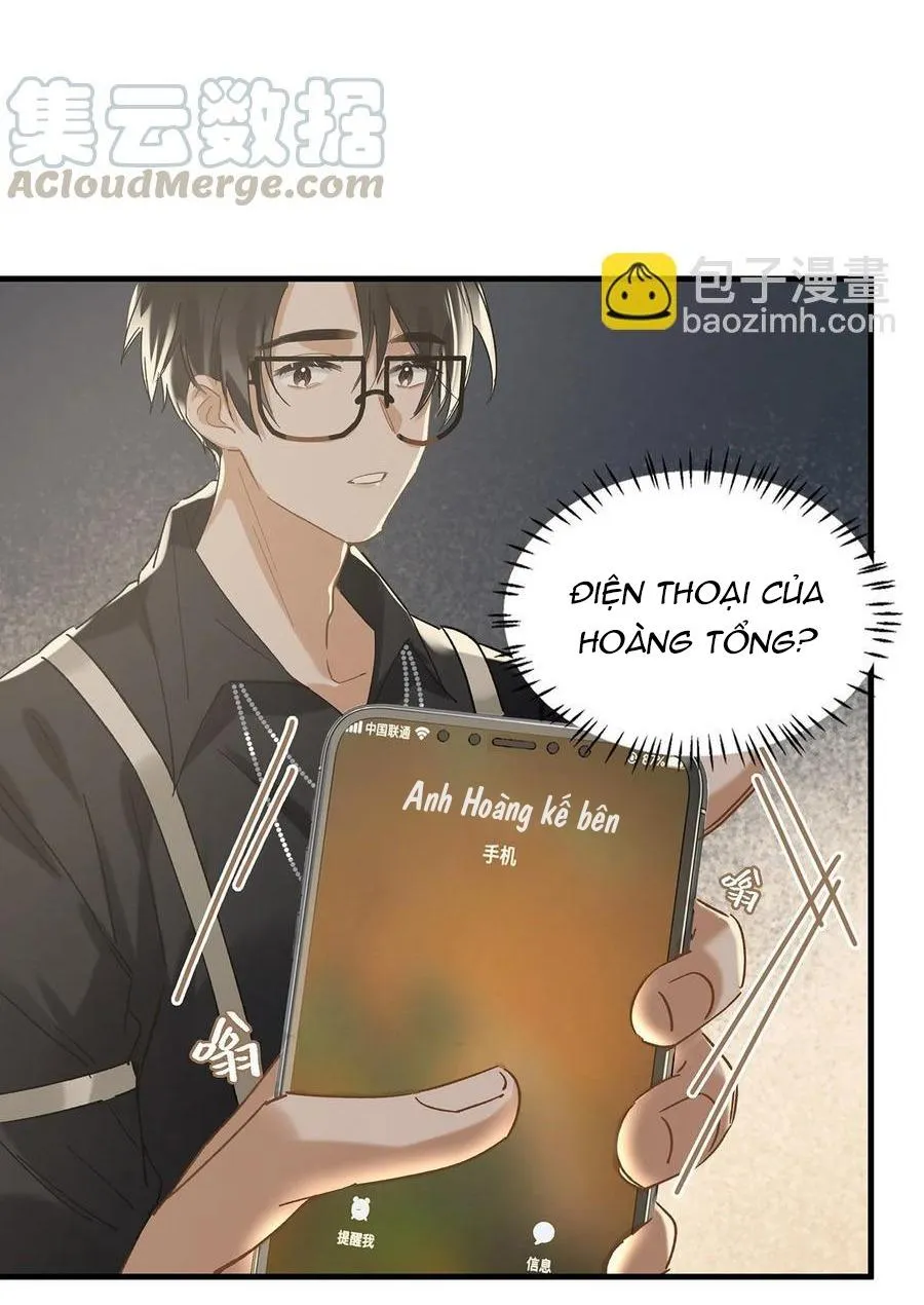 Tôi và đối tác của tôi [DROP] Chapter 36 Trang 17