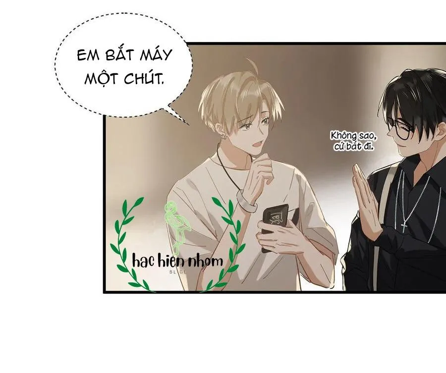 Tôi và đối tác của tôi [DROP] Chapter 36 Trang 18