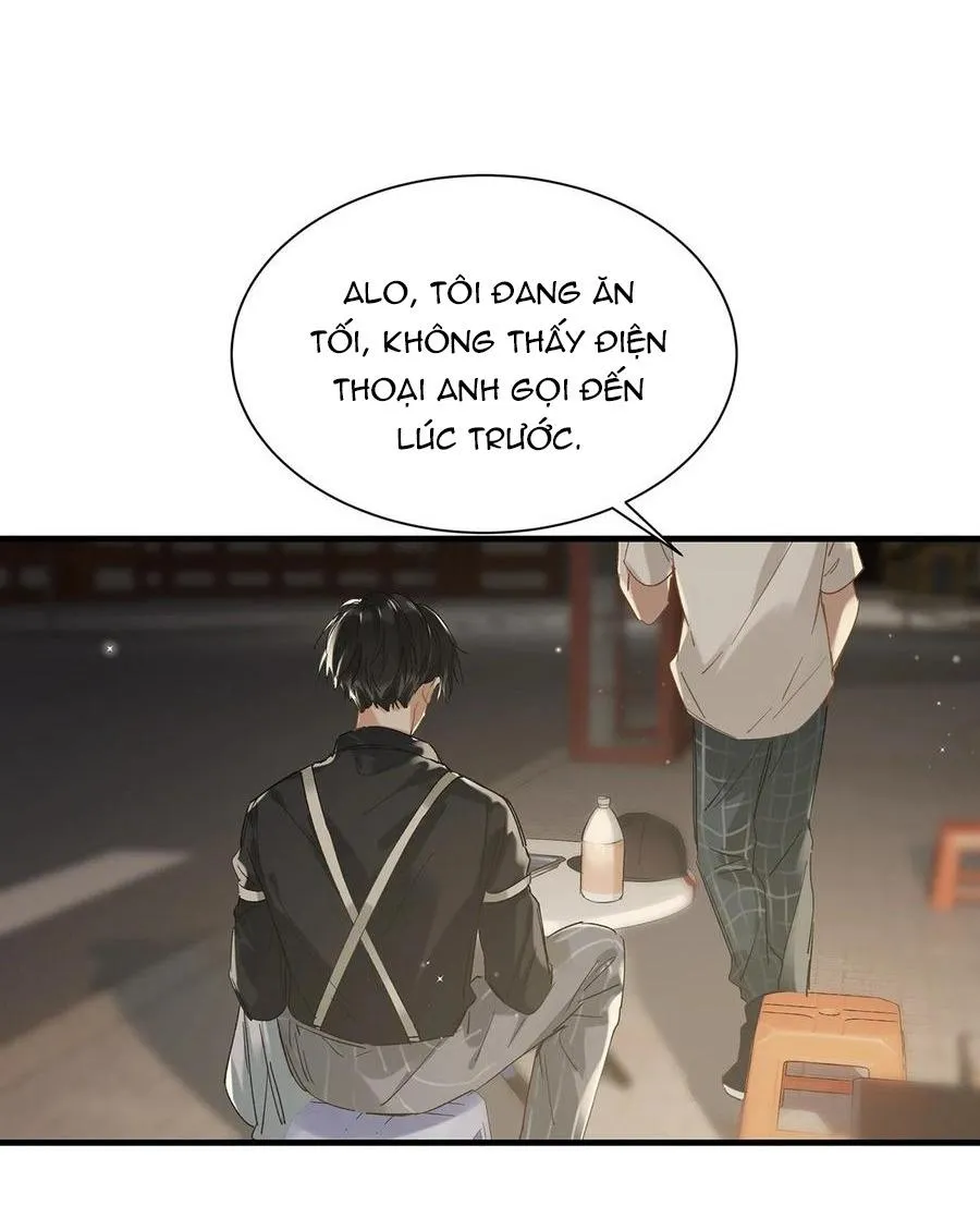 Tôi và đối tác của tôi [DROP] Chapter 36 Trang 19