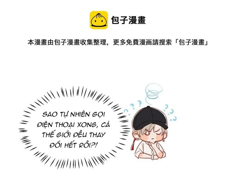 Tôi và đối tác của tôi [DROP] Chapter 36 Trang 34