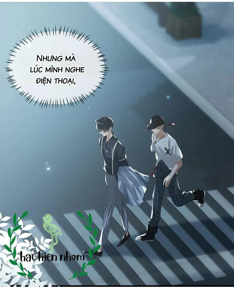 Tôi và đối tác của tôi [DROP] Chapter 37 Trang 6