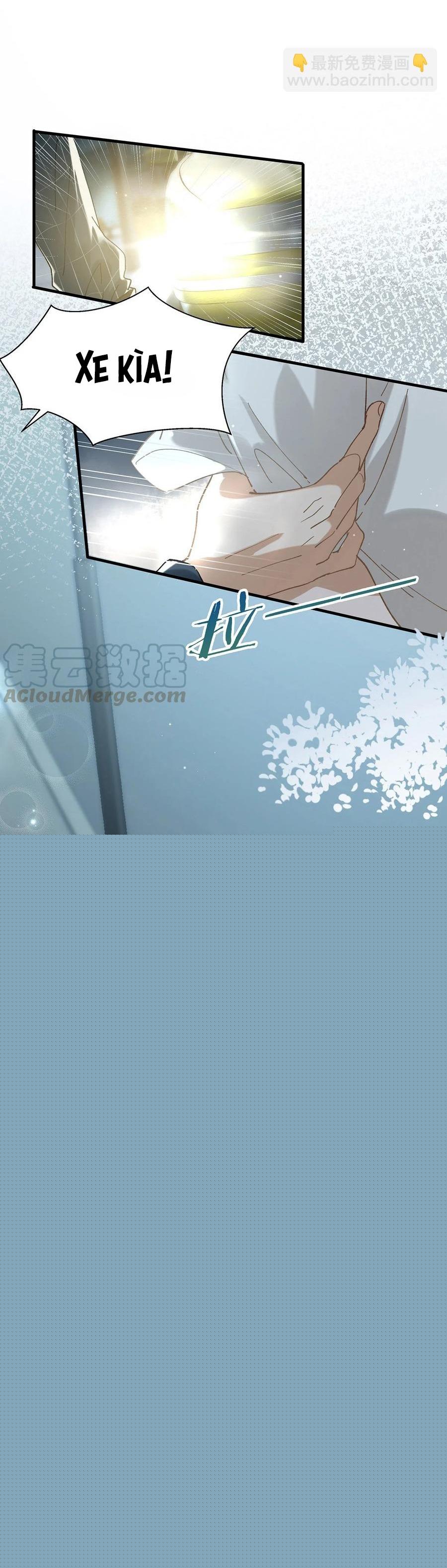 Tôi và đối tác của tôi [DROP] Chapter 37 Trang 10