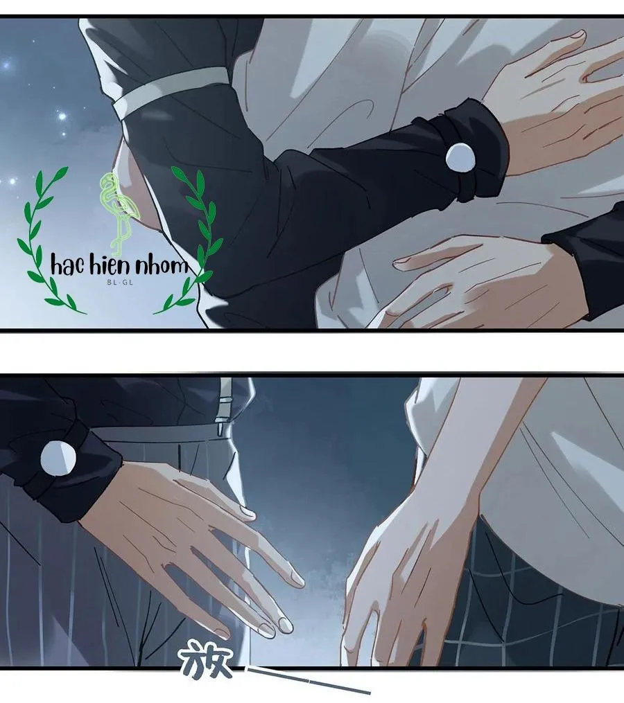 Tôi và đối tác của tôi [DROP] Chapter 37 Trang 13