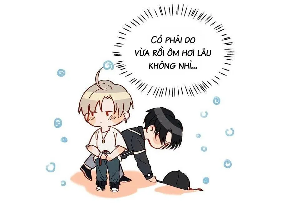 Tôi và đối tác của tôi [DROP] Chapter 37 Trang 14