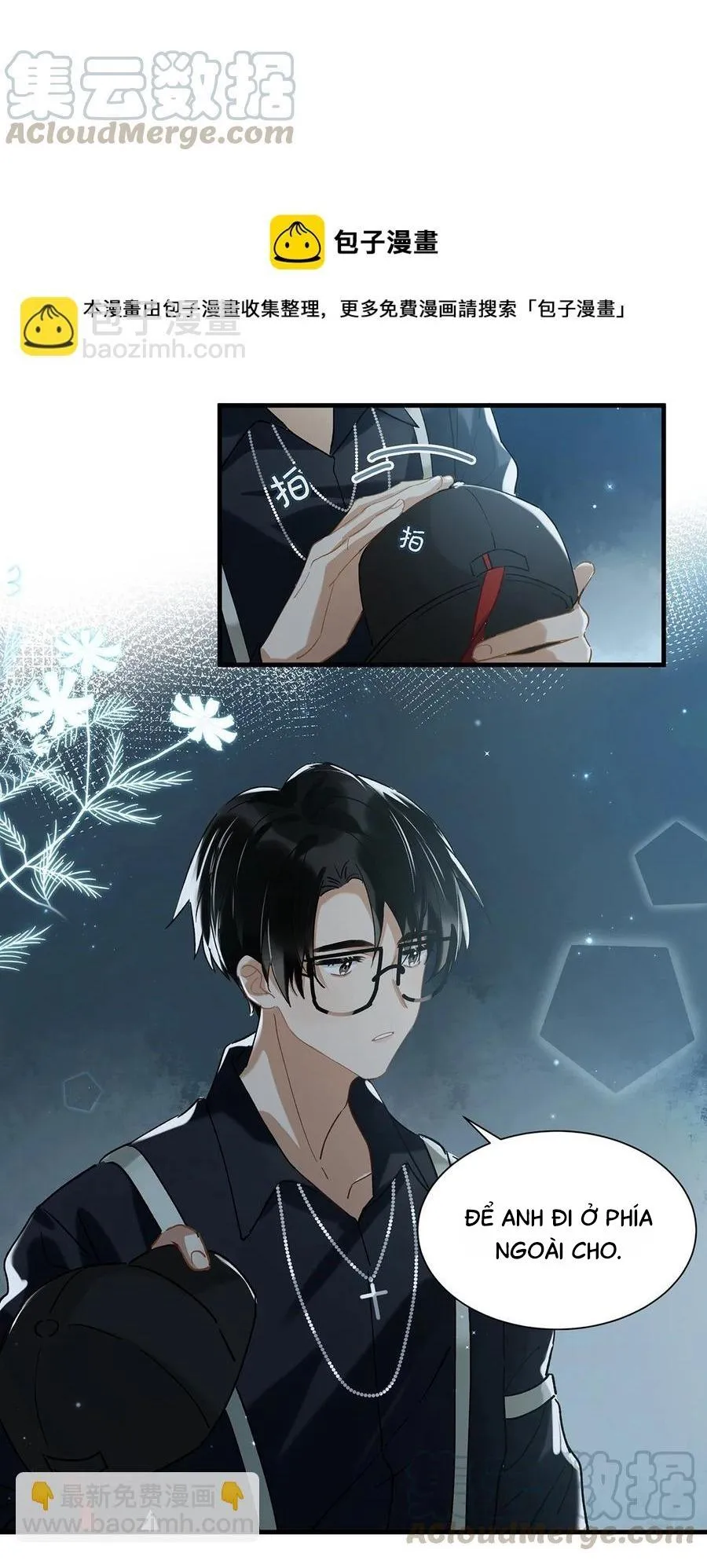 Tôi và đối tác của tôi [DROP] Chapter 37 Trang 15