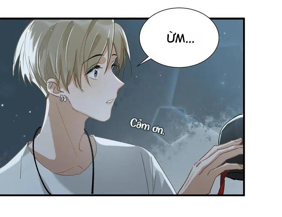 Tôi và đối tác của tôi [DROP] Chapter 37 Trang 16