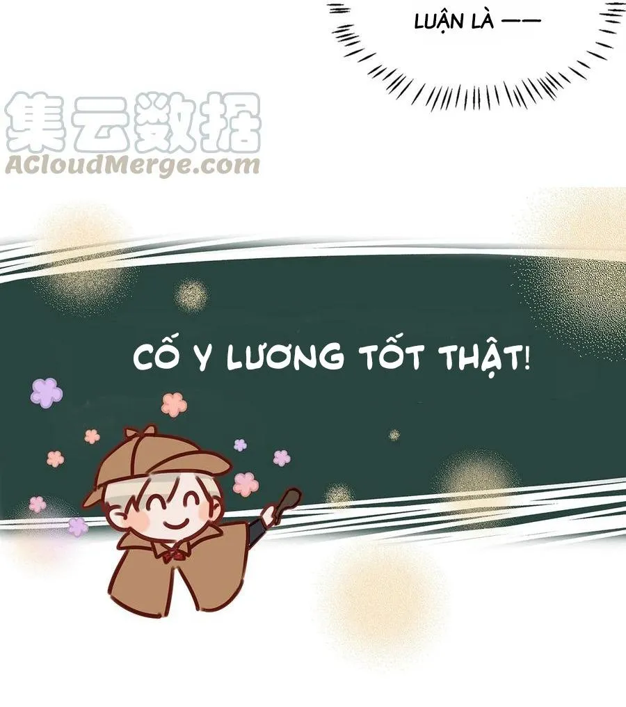 Tôi và đối tác của tôi [DROP] Chapter 37 Trang 23