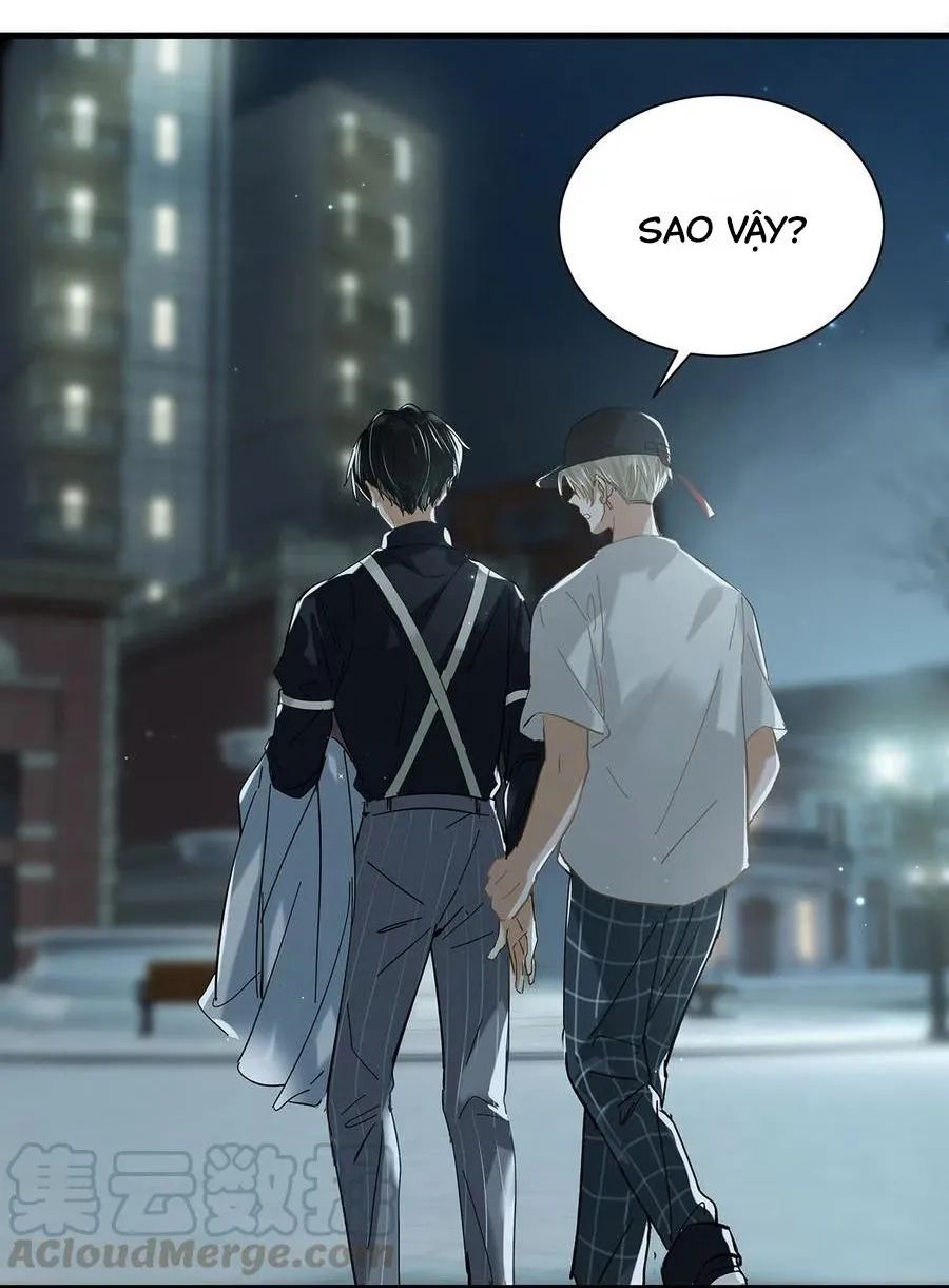 Tôi và đối tác của tôi [DROP] Chapter 37 Trang 26