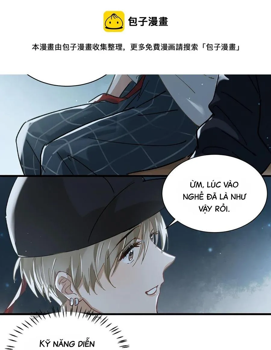 Tôi và đối tác của tôi [DROP] Chapter 37 Trang 29