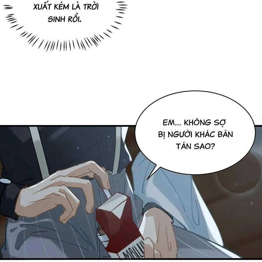Tôi và đối tác của tôi [DROP] Chapter 37 Trang 30