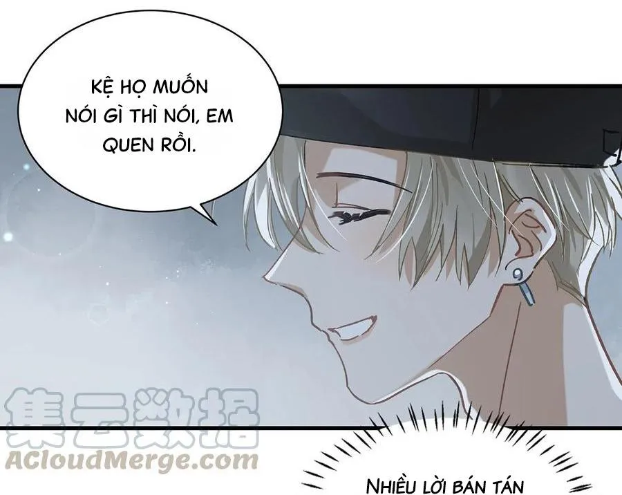 Tôi và đối tác của tôi [DROP] Chapter 37 Trang 31