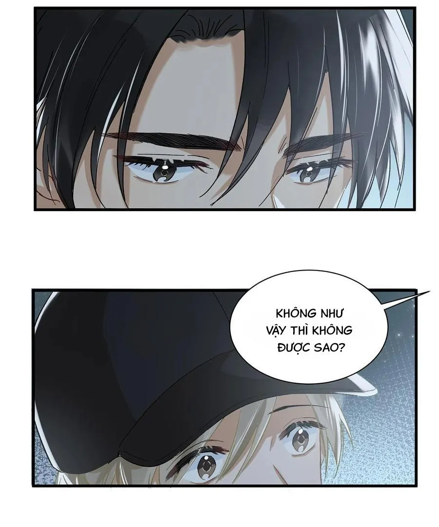 Tôi và đối tác của tôi [DROP] Chapter 37 Trang 36