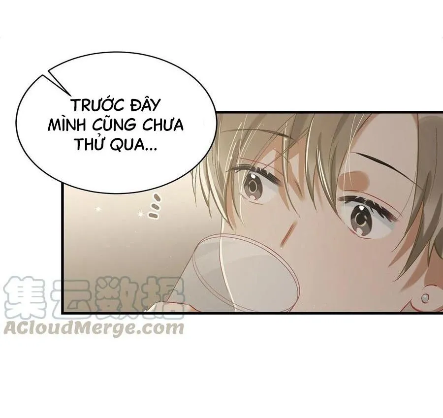Tôi và đối tác của tôi [DROP] Chapter 38 Trang 20