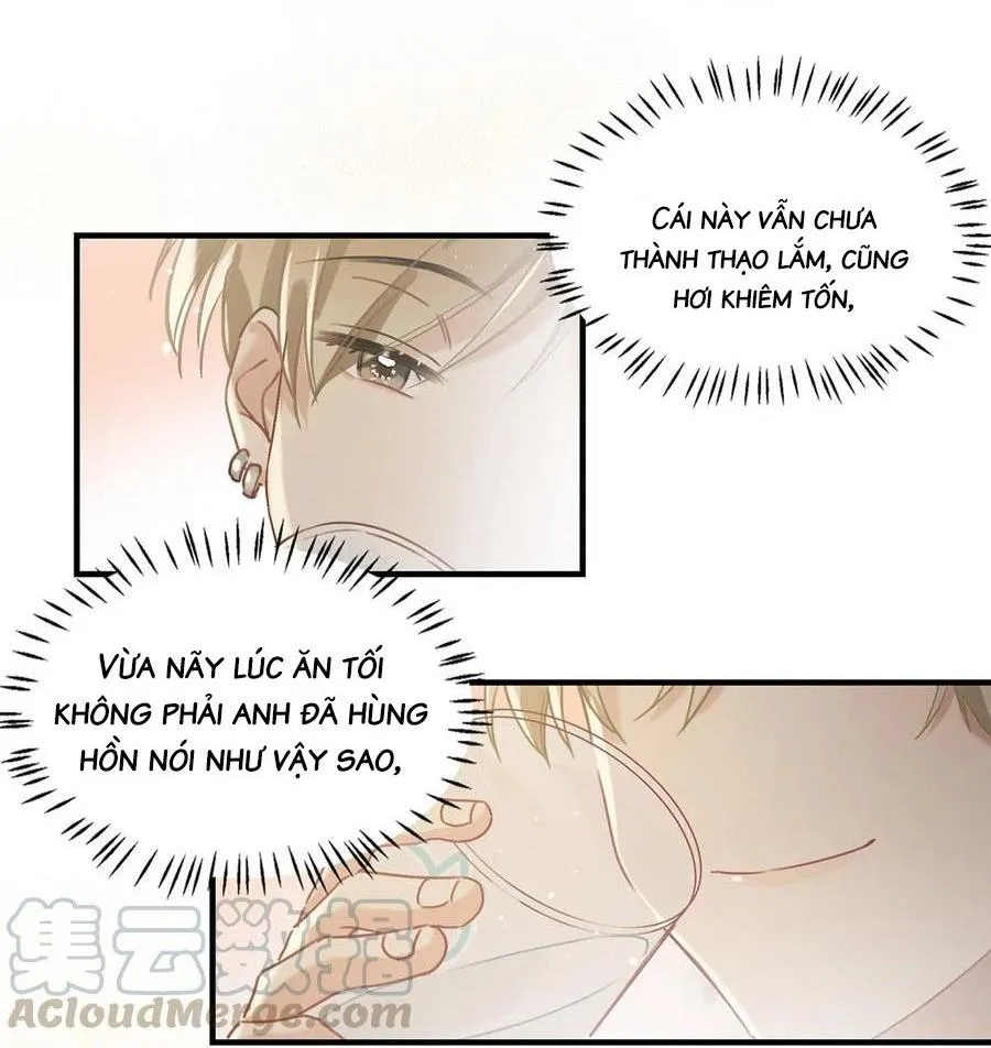 Tôi và đối tác của tôi [DROP] Chapter 38 Trang 22