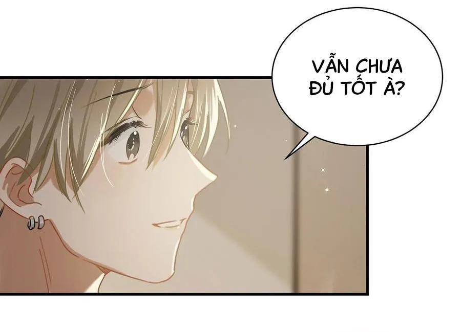 Tôi và đối tác của tôi [DROP] Chapter 38 Trang 26