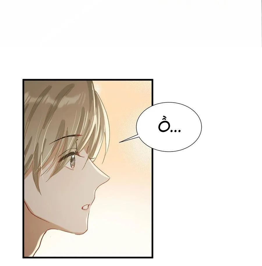 Tôi và đối tác của tôi [DROP] Chapter 38 Trang 28