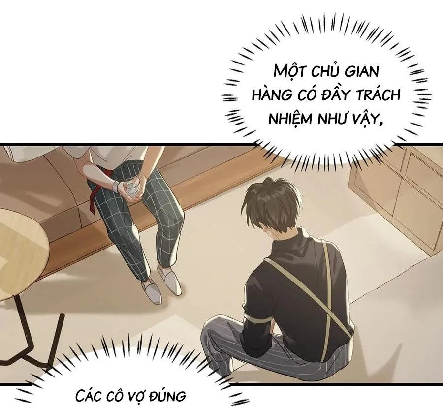 Tôi và đối tác của tôi [DROP] Chapter 38 Trang 29