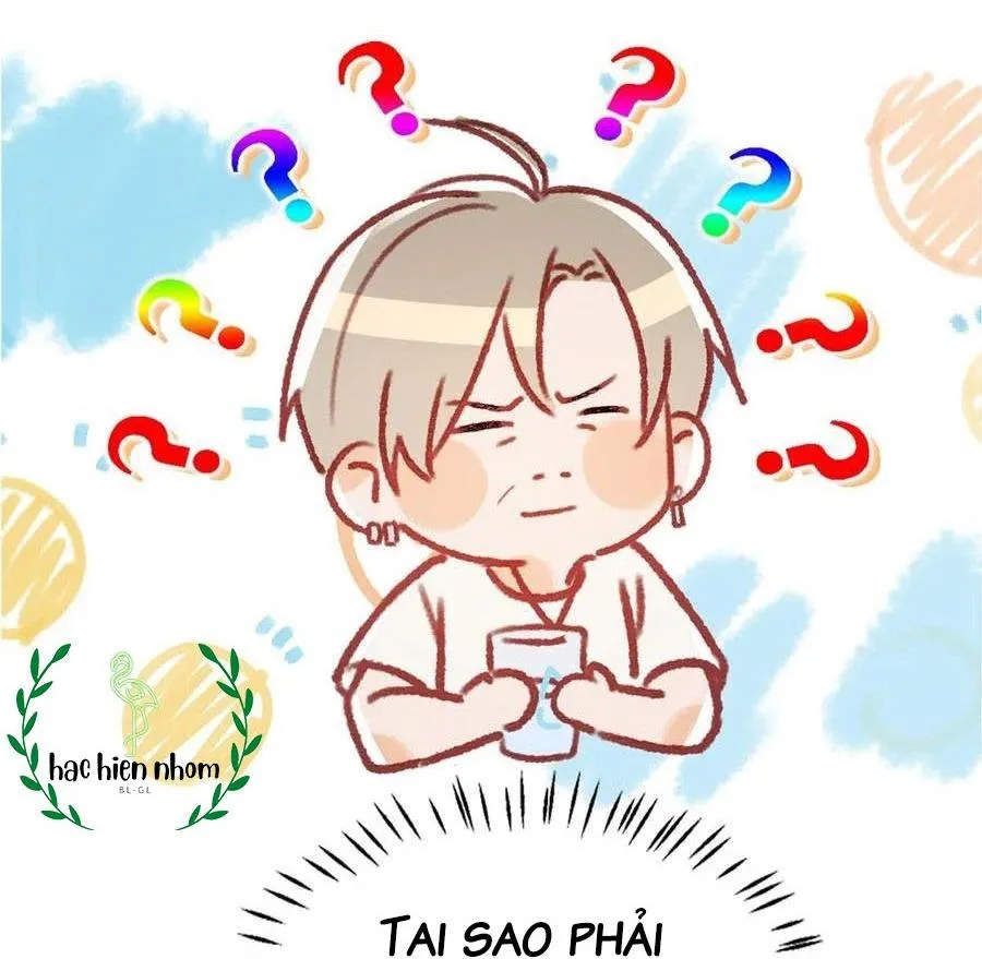 Tôi và đối tác của tôi [DROP] Chapter 38 Trang 31