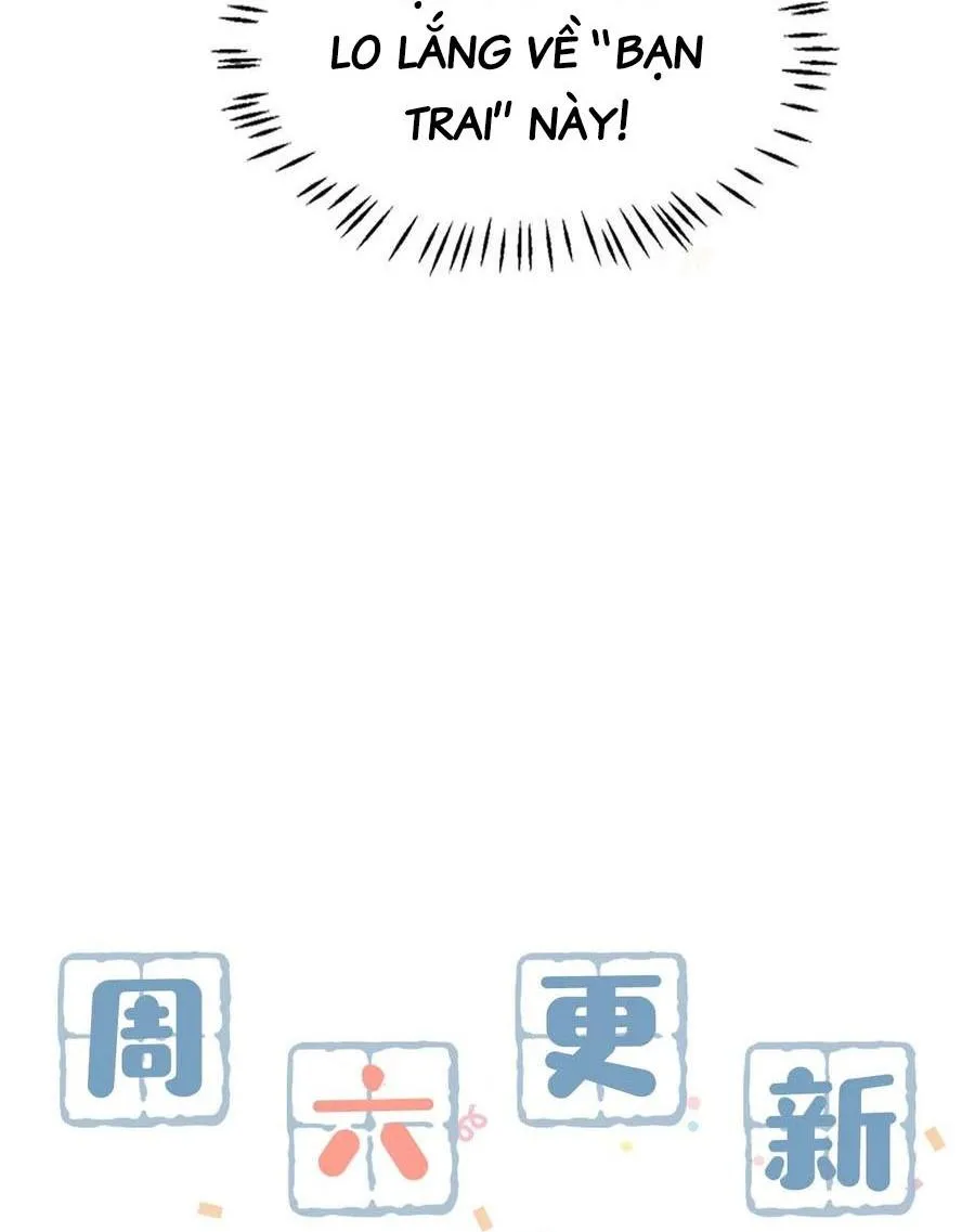 Tôi và đối tác của tôi [DROP] Chapter 38 Trang 32