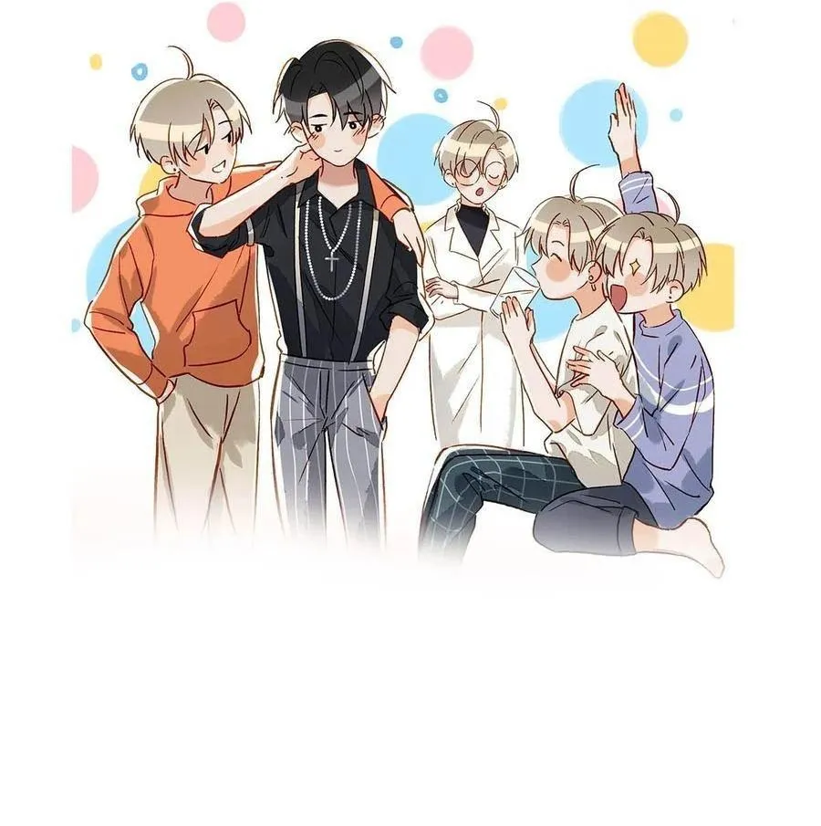 Tôi và đối tác của tôi [DROP] Chapter 38 Trang 37