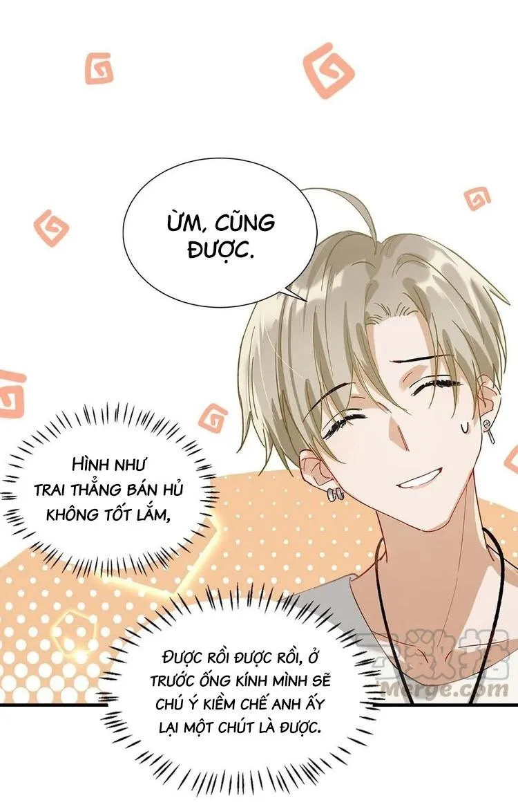 Tôi và đối tác của tôi [DROP] Chapter 39 Trang 6