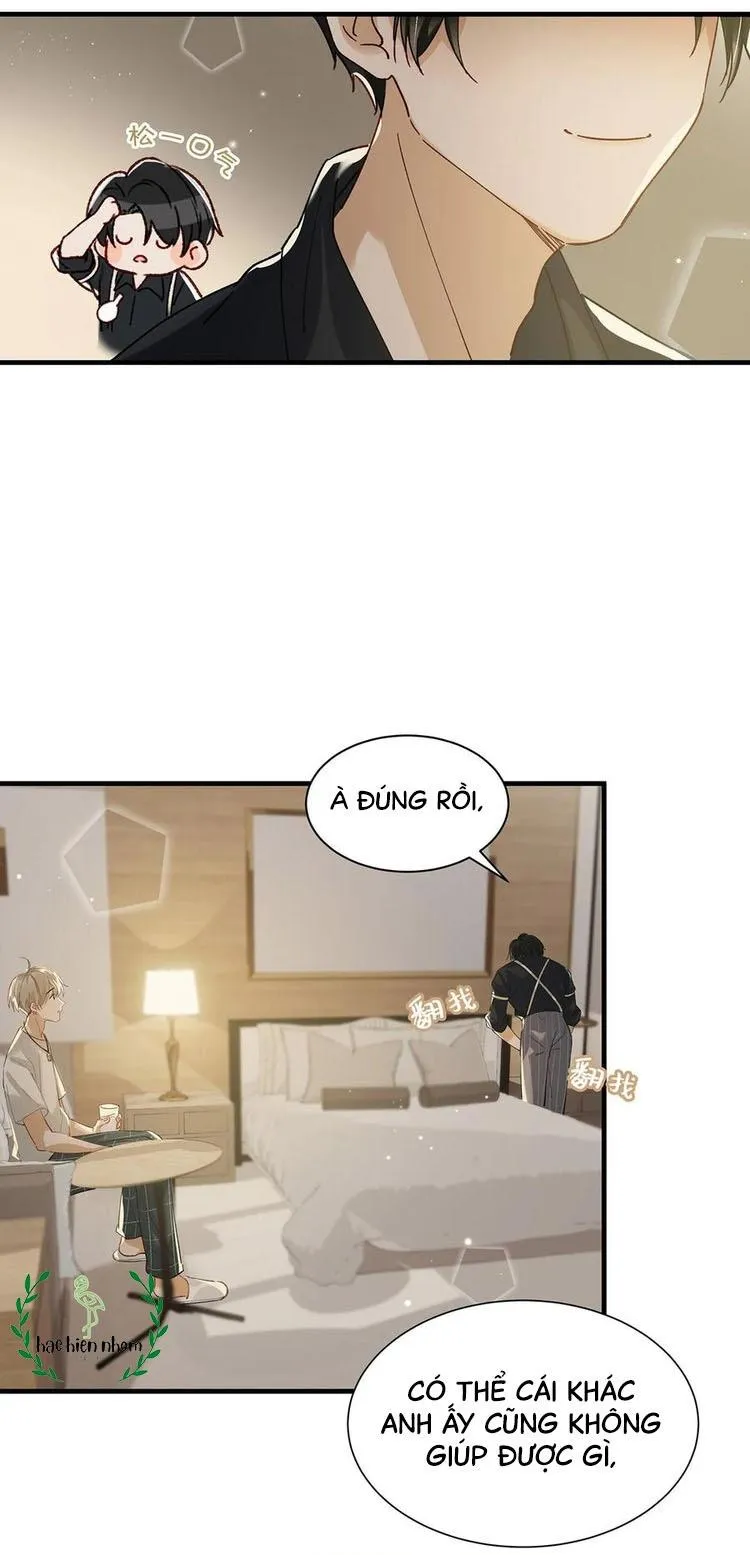 Tôi và đối tác của tôi [DROP] Chapter 39 Trang 7