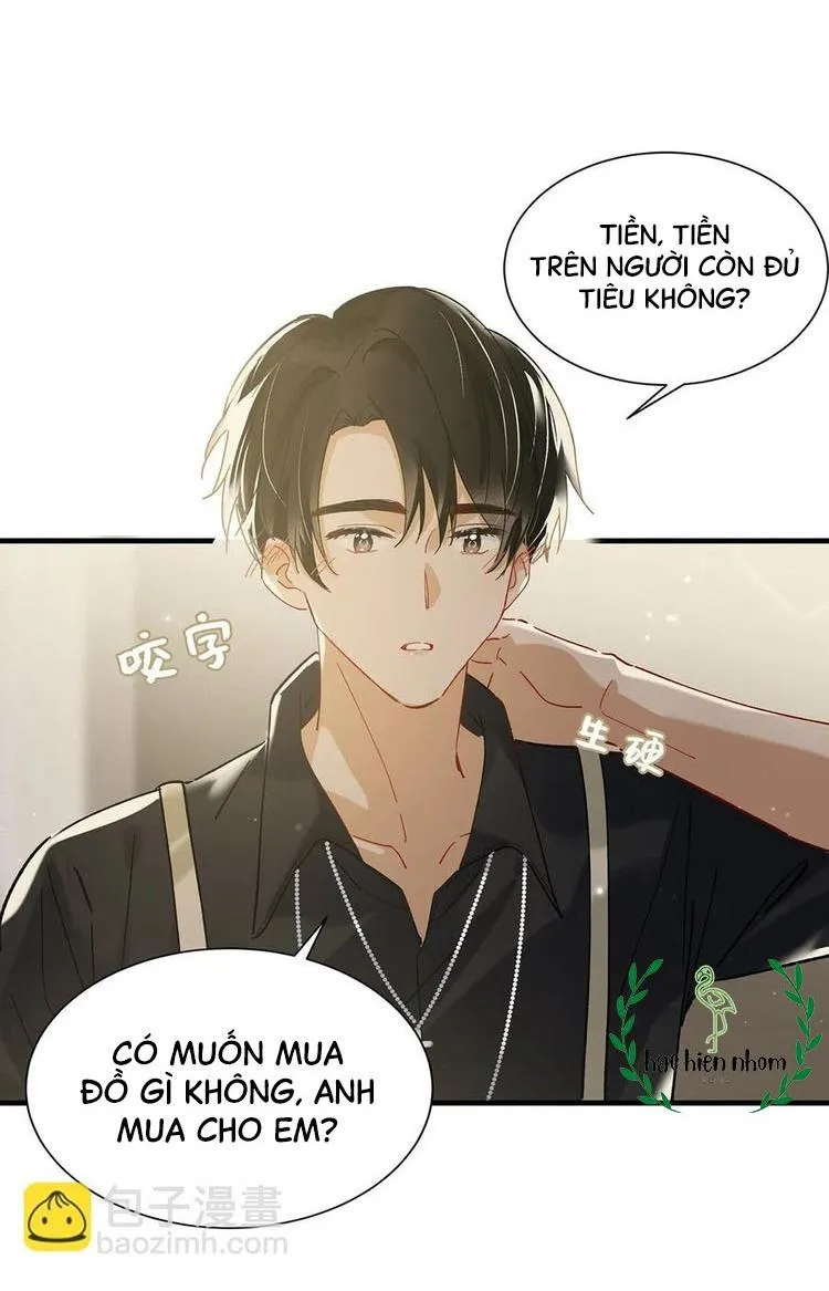 Tôi và đối tác của tôi [DROP] Chapter 39 Trang 10