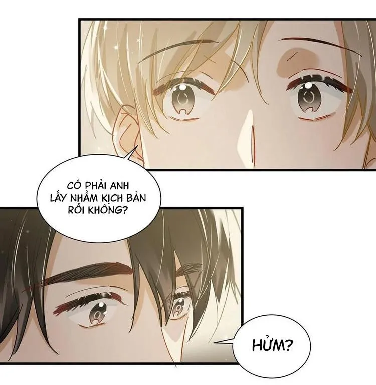 Tôi và đối tác của tôi [DROP] Chapter 39 Trang 11