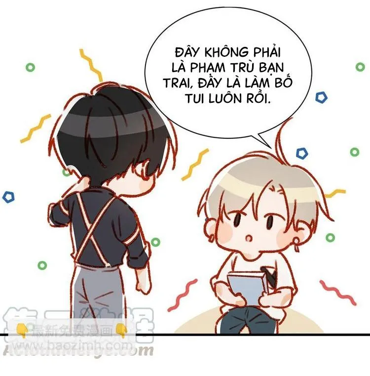 Tôi và đối tác của tôi [DROP] Chapter 39 Trang 12