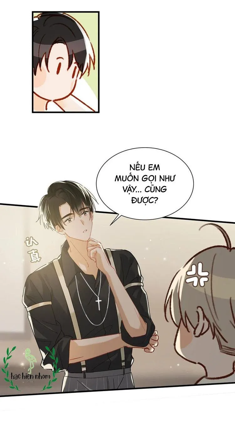 Tôi và đối tác của tôi [DROP] Chapter 39 Trang 13