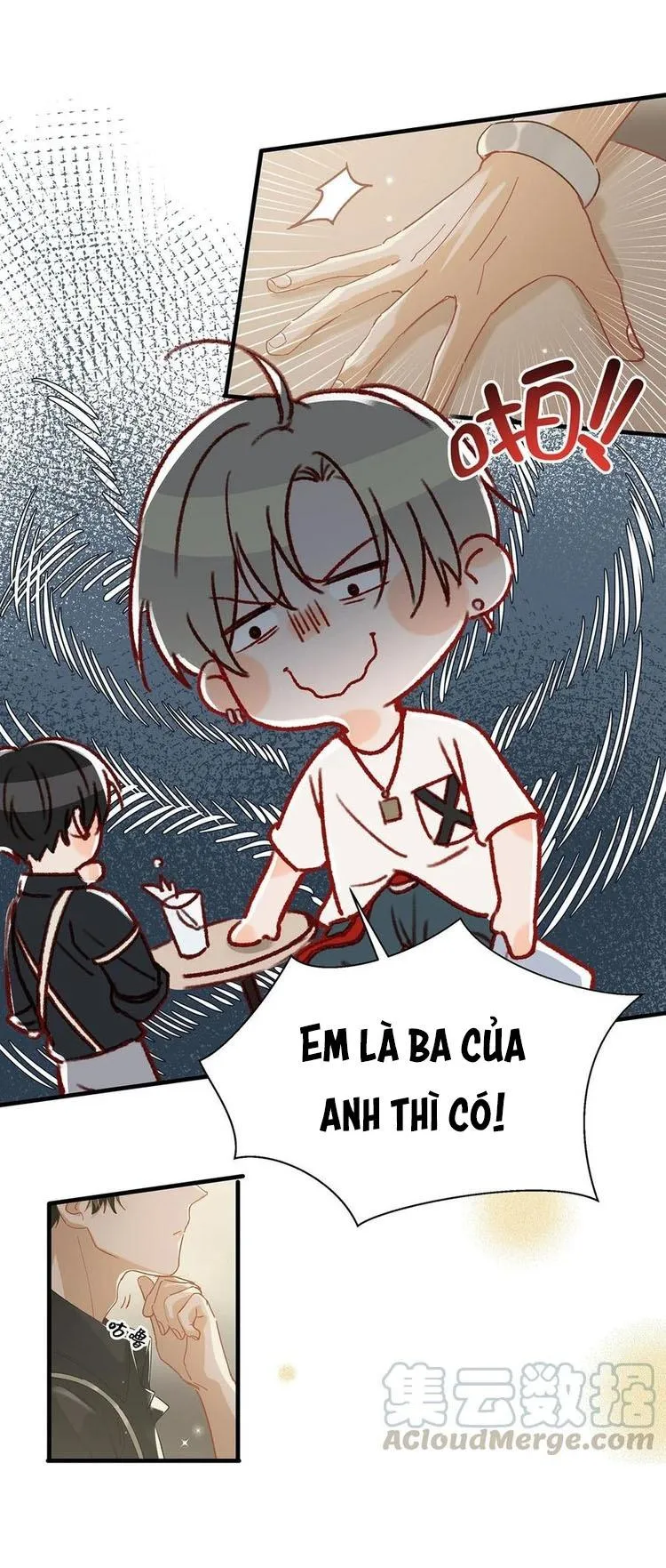 Tôi và đối tác của tôi [DROP] Chapter 39 Trang 14