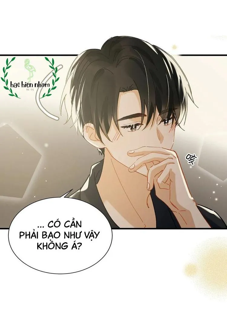 Tôi và đối tác của tôi [DROP] Chapter 39 Trang 15