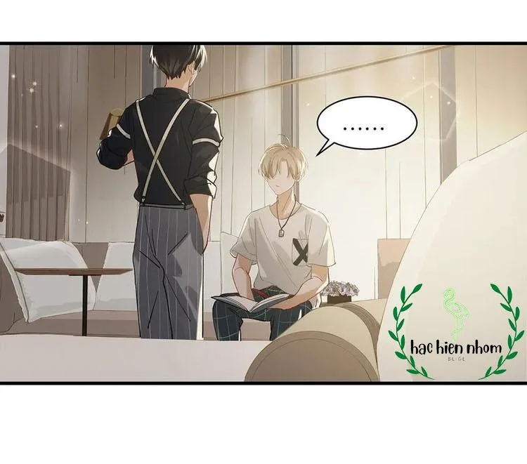 Tôi và đối tác của tôi [DROP] Chapter 39 Trang 16