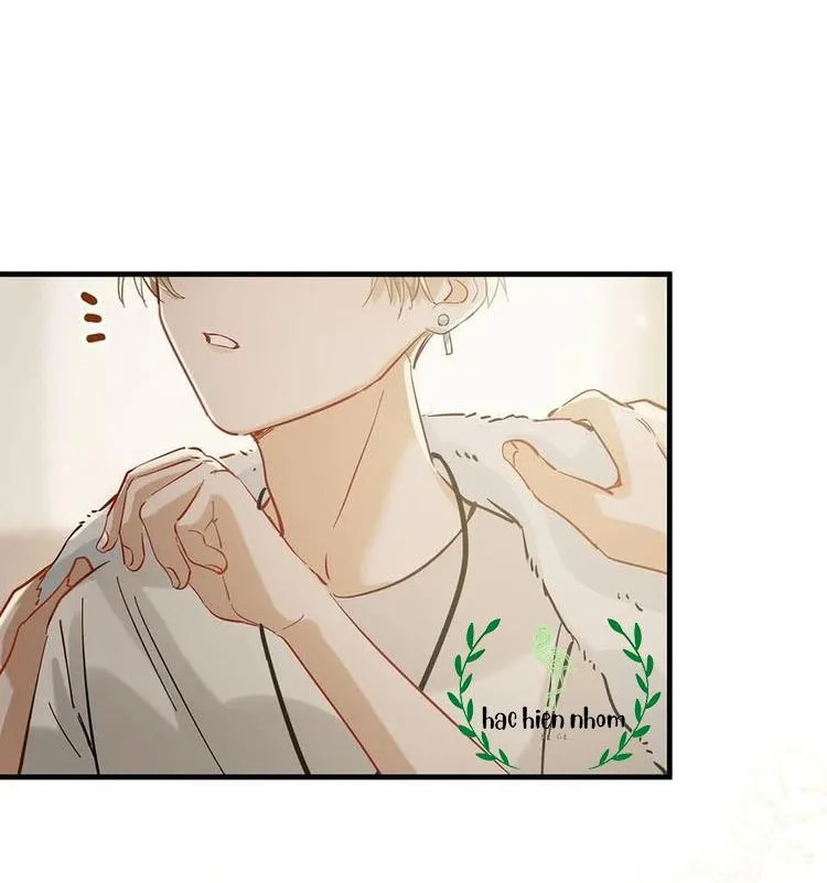 Tôi và đối tác của tôi [DROP] Chapter 39 Trang 18