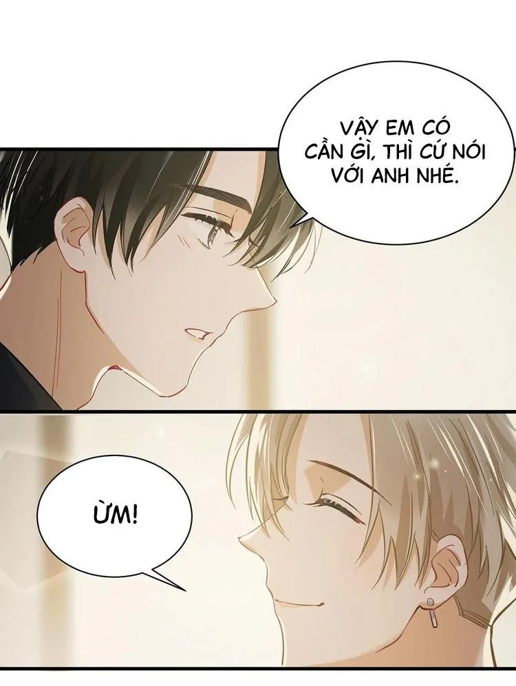 Tôi và đối tác của tôi [DROP] Chapter 39 Trang 21