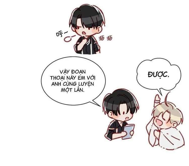 Tôi và đối tác của tôi [DROP] Chapter 39 Trang 23