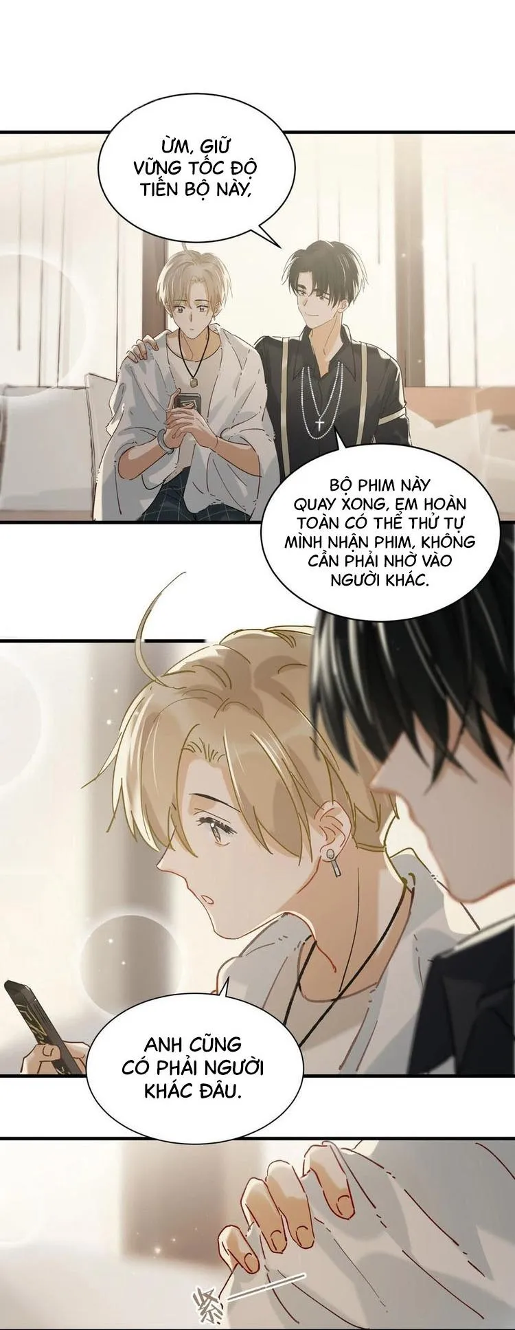 Tôi và đối tác của tôi [DROP] Chapter 39 Trang 28