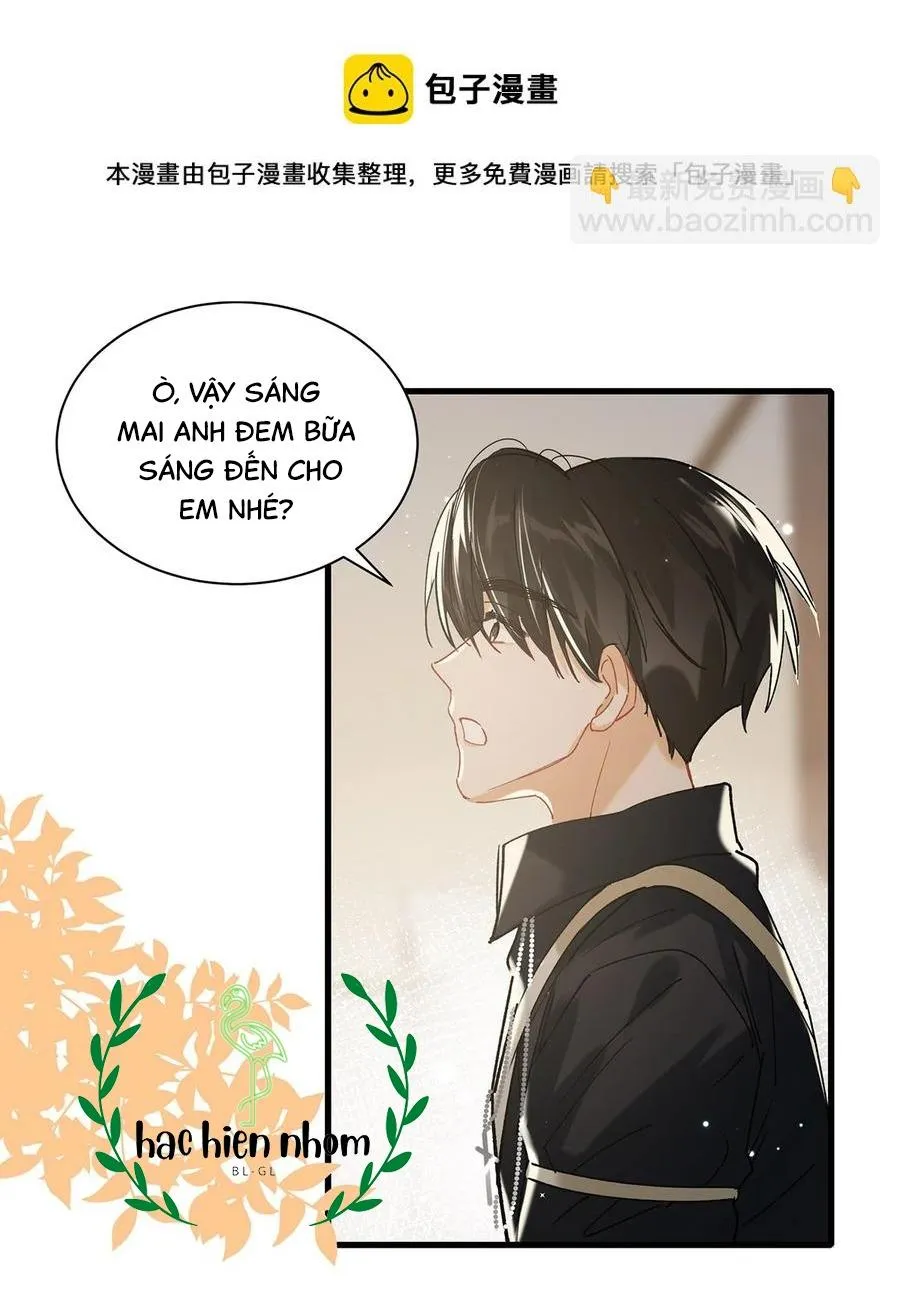 Tôi và đối tác của tôi [DROP] Chapter 40 Trang 7