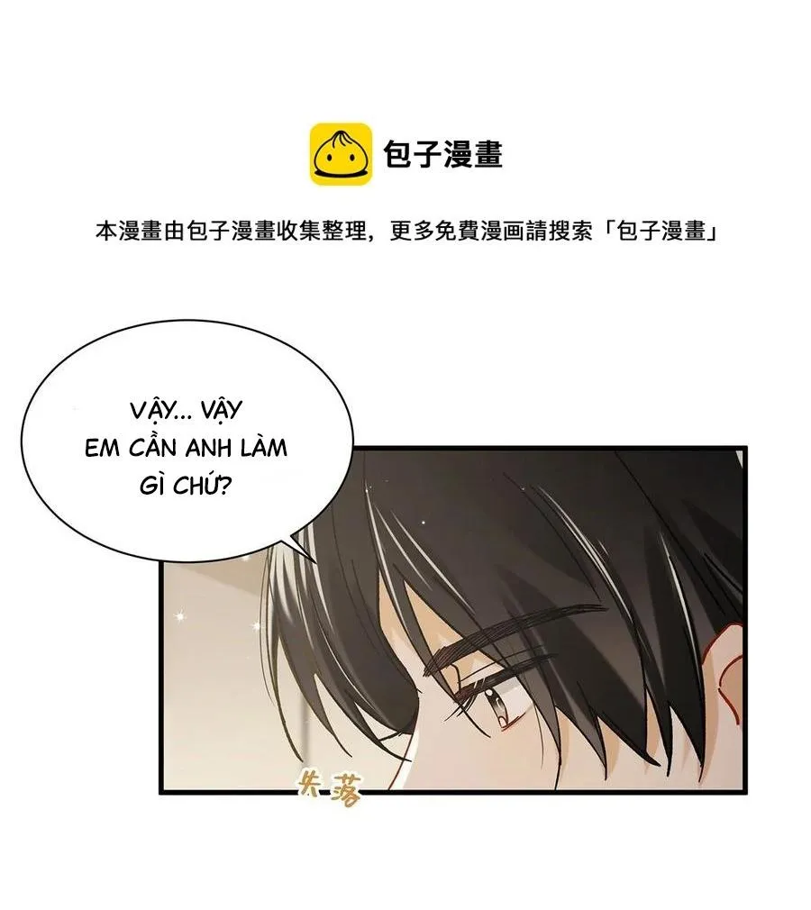 Tôi và đối tác của tôi [DROP] Chapter 40 Trang 9