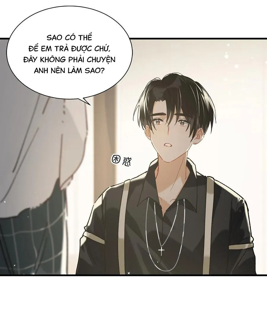 Tôi và đối tác của tôi [DROP] Chapter 40 Trang 14