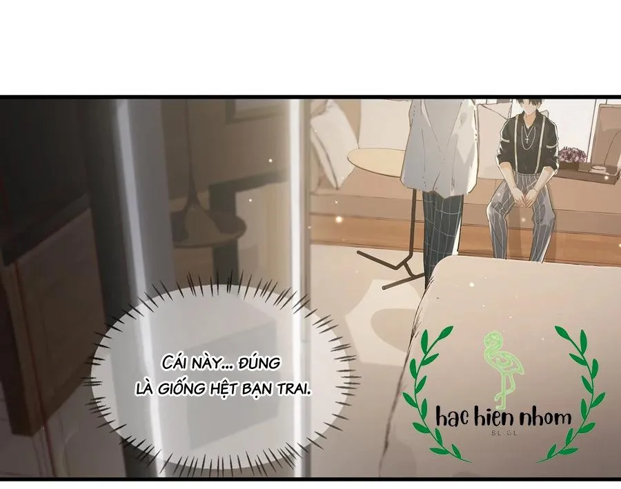 Tôi và đối tác của tôi [DROP] Chapter 40 Trang 15