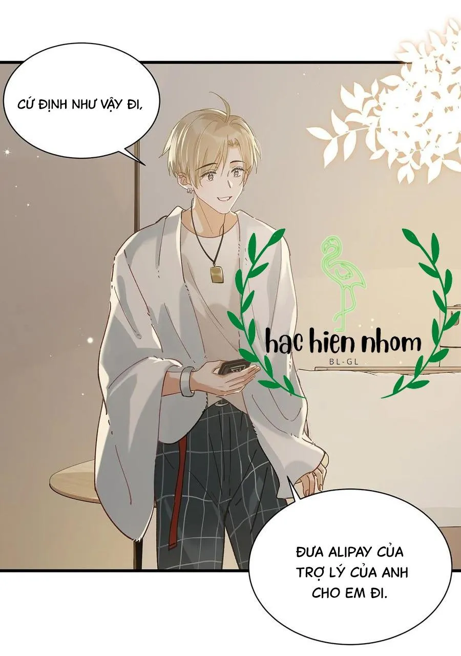 Tôi và đối tác của tôi [DROP] Chapter 40 Trang 18