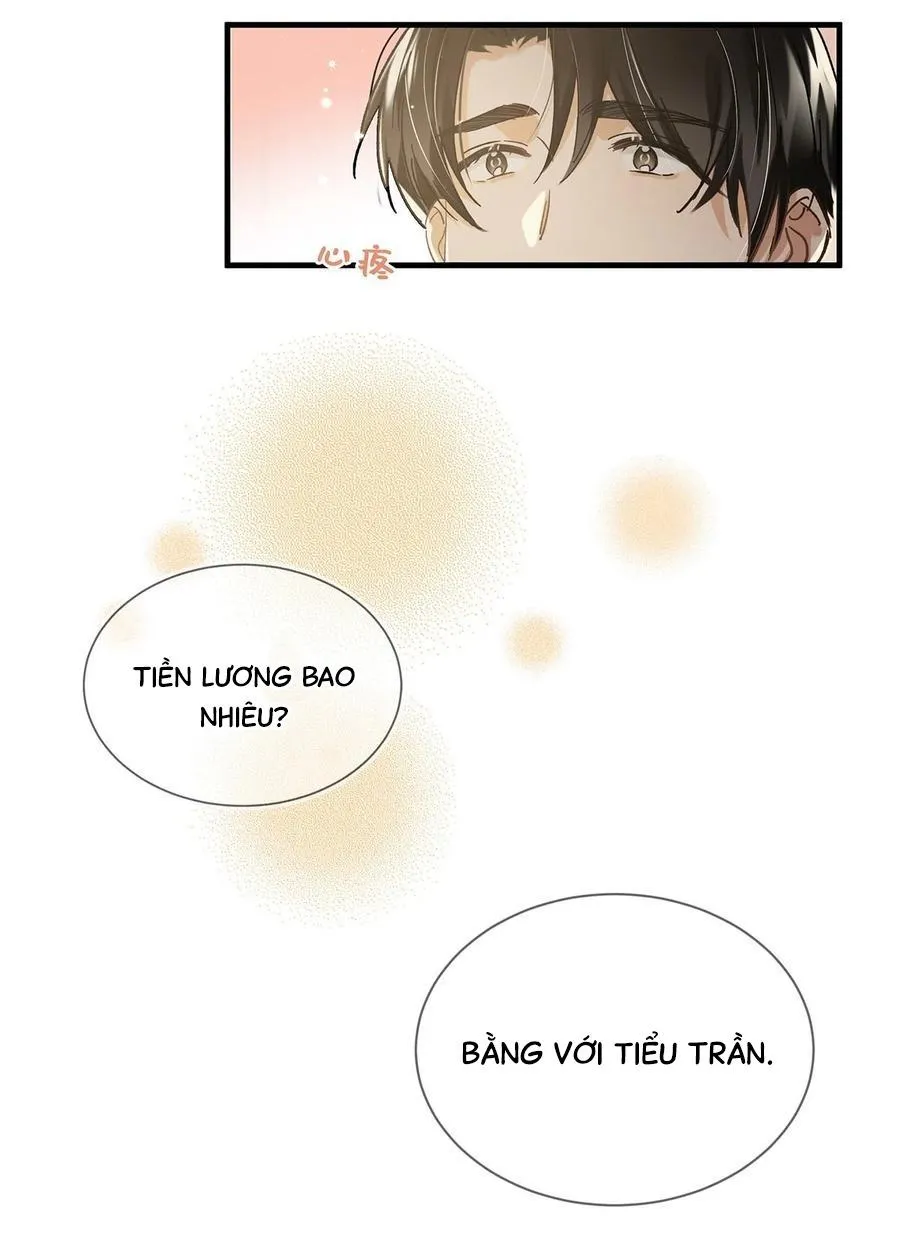 Tôi và đối tác của tôi [DROP] Chapter 40 Trang 19