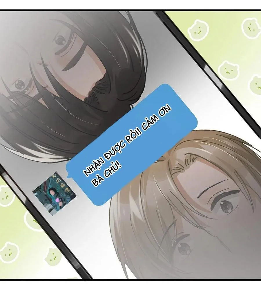 Tôi và đối tác của tôi [DROP] Chapter 40 Trang 21