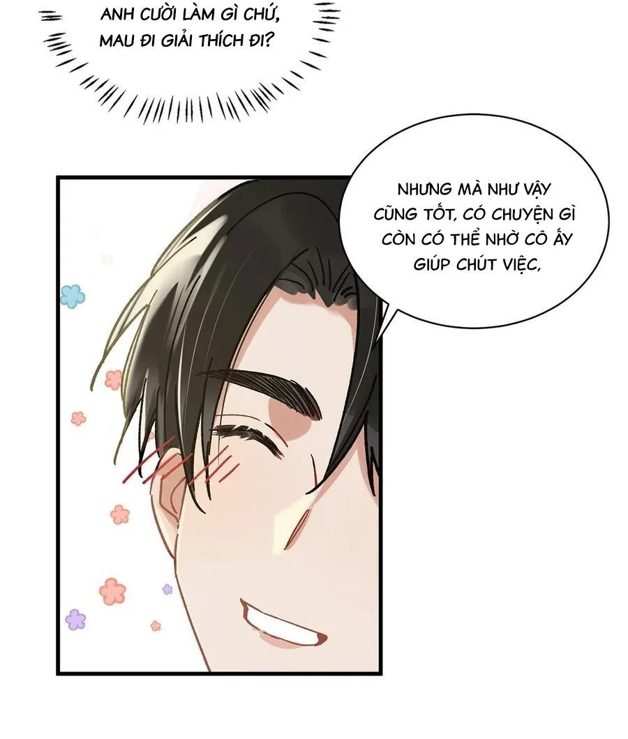 Tôi và đối tác của tôi [DROP] Chapter 40 Trang 24
