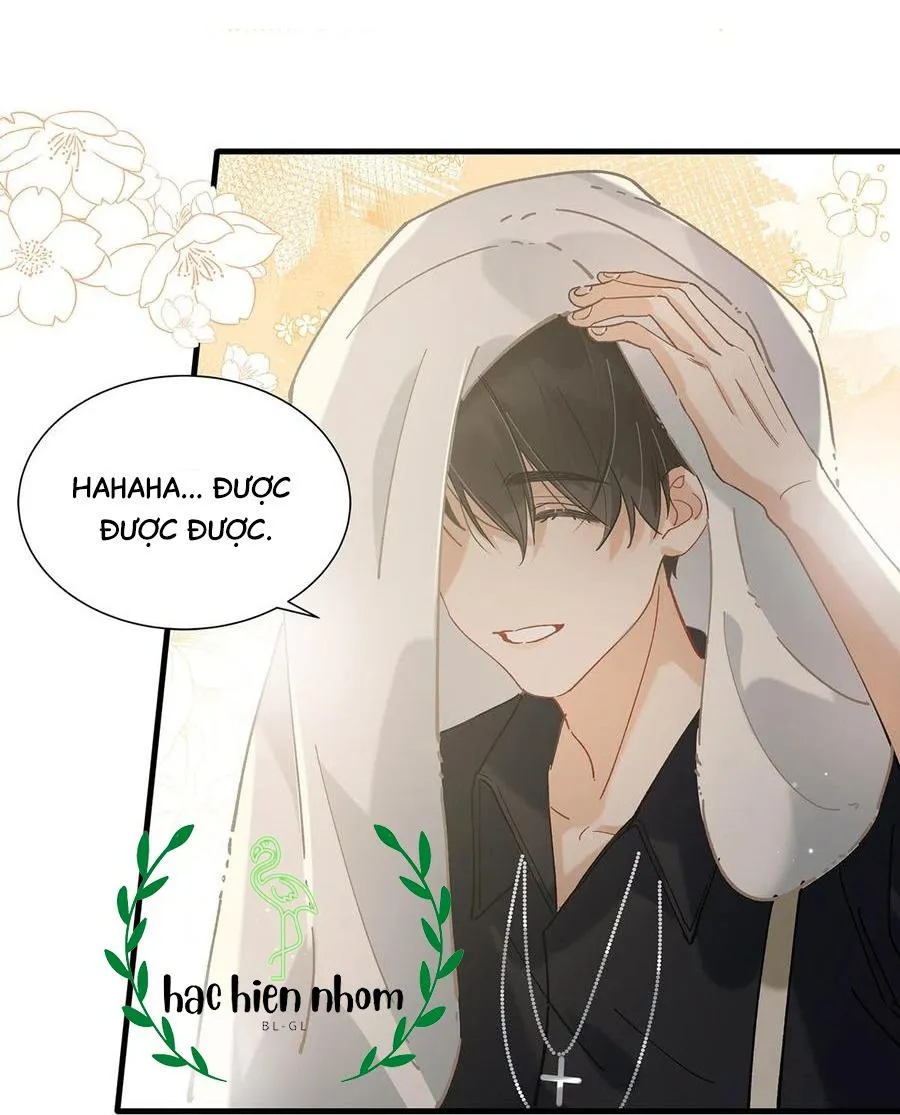 Tôi và đối tác của tôi [DROP] Chapter 40 Trang 28