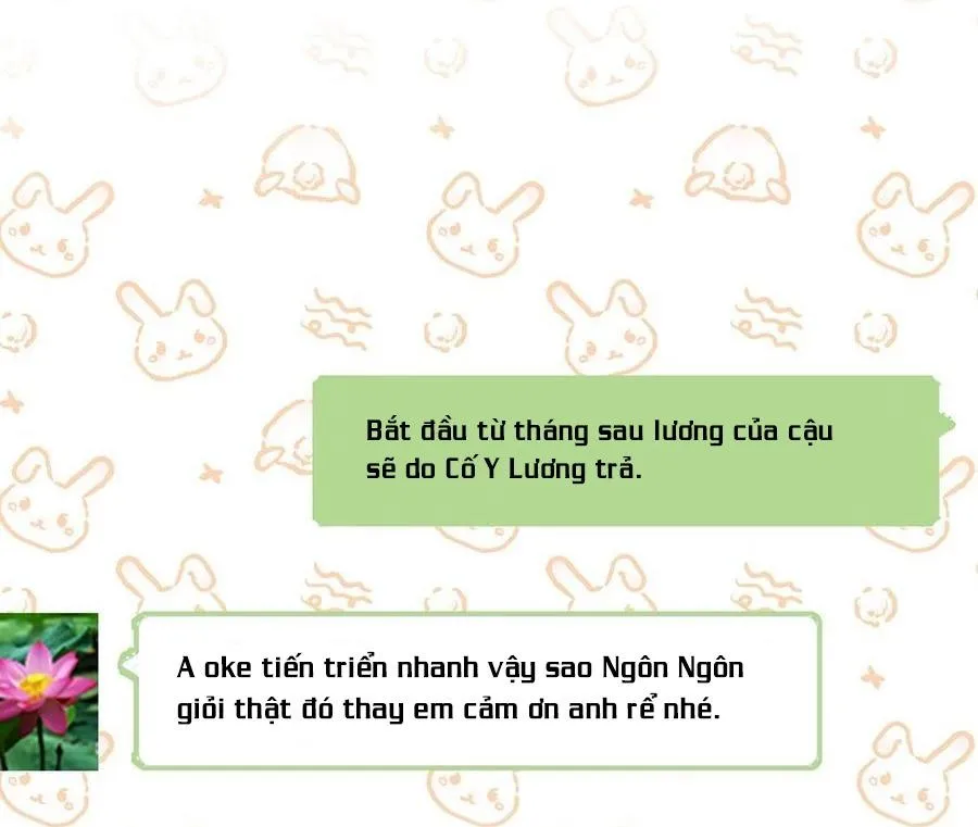 Tôi và đối tác của tôi [DROP] Chapter 40 Trang 35