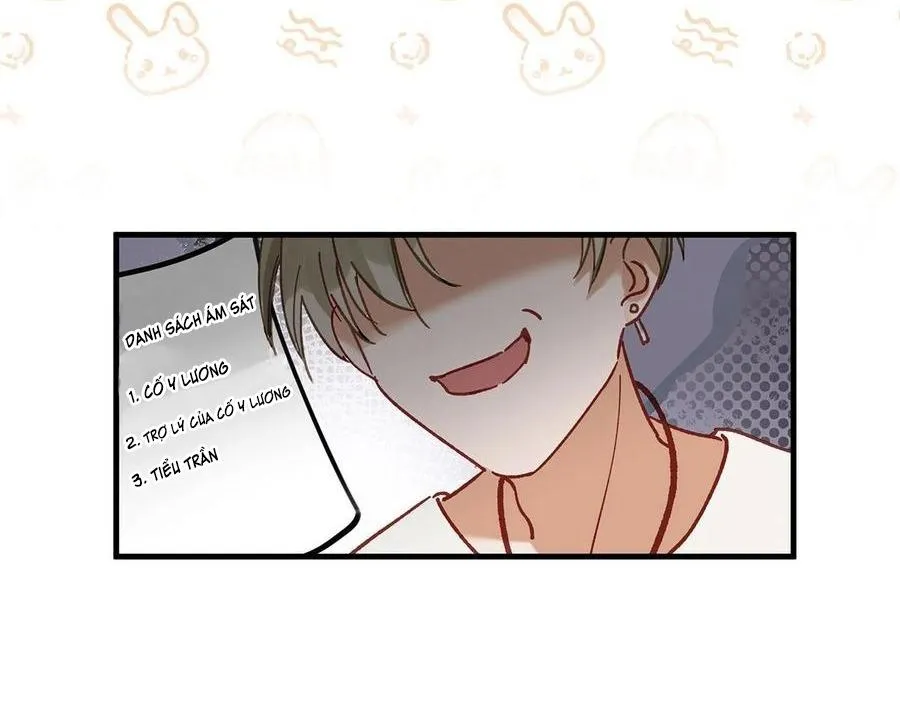 Tôi và đối tác của tôi [DROP] Chapter 40 Trang 36